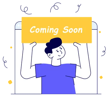 Coming Soon