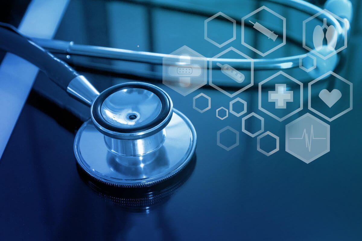 Healthcare Solutions