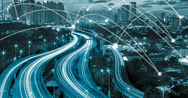 Infrastructure